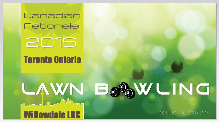 Willowdale Lawn Bowling